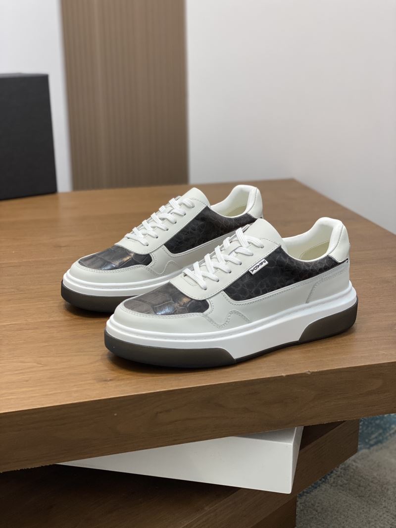 Prada Low Shoes